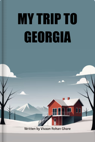 My Trip to Georgia
